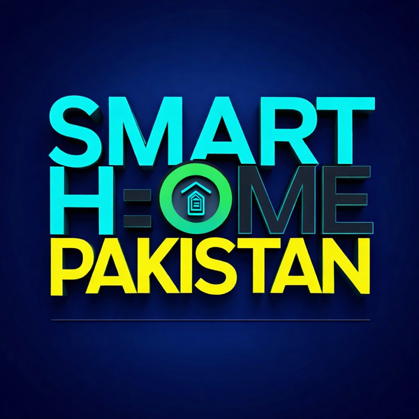 Smart Home Pakistan