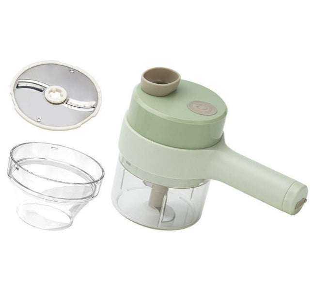 Smart USB Mini Chopper